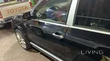 proche cayenne good condition